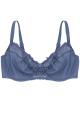 Triumph - Ladyform Soft Minimizer Bra D-H cup