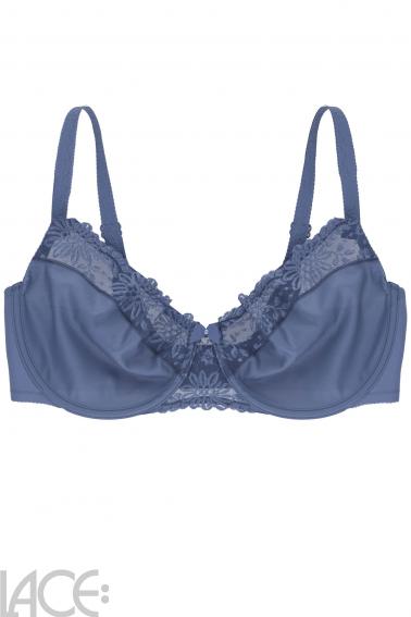 Triumph - Ladyform Soft Minimizer Bra D-H cup