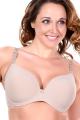 Marie Jo - Tom Padded bra (preshaped + fiberfill) D-F cup