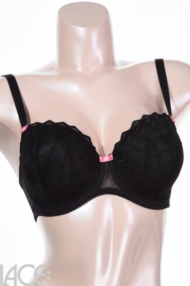 LACE Design - Caroline Mathilde Padded Bra E-G cup