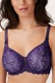 Empreinte - Cassiopee Bra - Moulded cups E-H cup