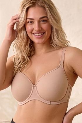 LACE Lingerie - T-shirt Spacer bra E-I cup - LACE #2