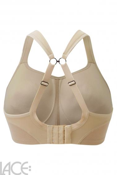 Panache Sport - Sports Sports bra non-wired E-H cup