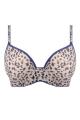 Freya Lingerie - Wildside Padded bra F-J cup