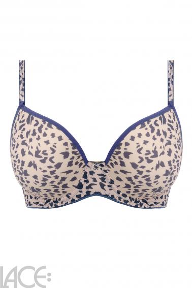 Freya Lingerie - Wildside Padded bra F-J cup