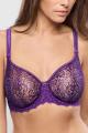 Empreinte - Cassiopee Bra - Moulded cups E-H cup Empreinte - Cassiopee Bra - Moulded cups E-H cup