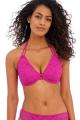 Freya Swim - Sundance Bandless Triangle Bikini Top F-H cup