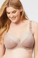 Cake - TimTams Nursing bra underwired G-L cup