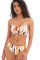 Freya Swim - Shell Island Bandeau Bikini Top F-I cup