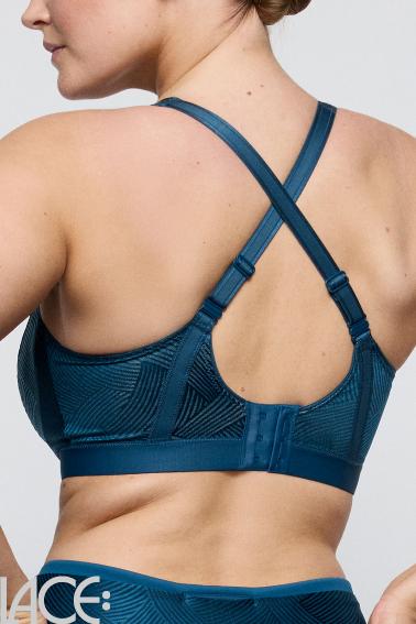 PrimaDonna Sport - The Game Sports bra underwired E-H cup