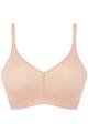 Chantelle - Smooth Lines Non Wired bra D-G cup