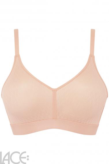 Chantelle - Smooth Lines Non Wired bra D-G cup