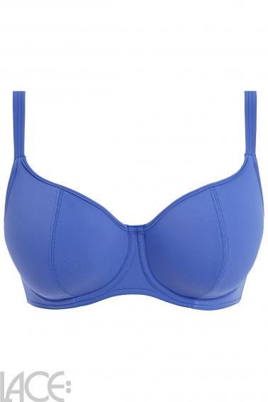 Freya Swim - Jewel Cove Padded Bikini Top E-K cup