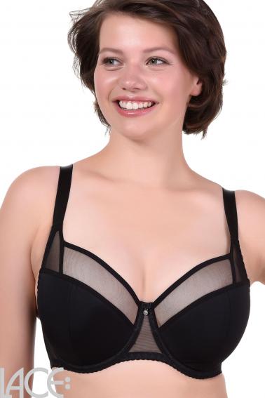 Kinga - Bra - Padded - F-K cup - Kinga 02