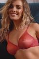 Gossard - Glossies Bra E-G cup