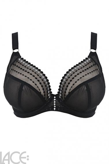 Elomi - Matilda Plunge bra G-O cup