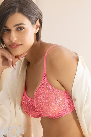 Empreinte - Cassiopee Bra - Moulded cups E-H cup