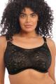 Elomi - Kelsey Plunge bra G-M cup