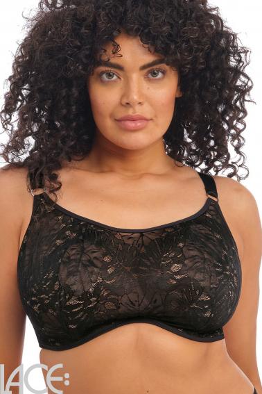 Elomi - Kelsey Plunge bra G-M cup