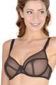 Implicite - Talisman Plunge bra (D-F cup)