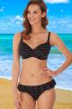 Freya Swim - Jewel Cove Padded Bikini Top E-K cup