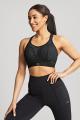 Panache Sport - Sports Sports bra non-wired E-H cup