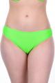 LACE Design - Bikini Classic brief - High Leg - LACE Swim #1