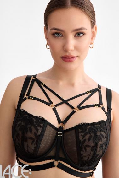 Ewa Bien - Balcony bra E-G cup - Ewa Bien 59