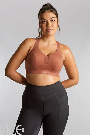 Panache Sport - Endurance Underwired Sports bra F-K cup