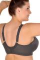 Elomi - Energise Underwired sports bra G-O cup