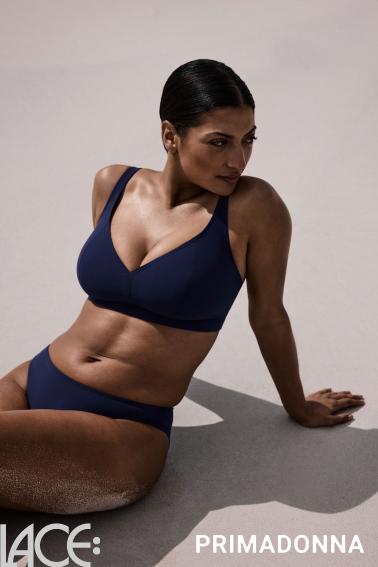 PrimaDonna Swim - Aswan Bikini Top Non wired D-G cup