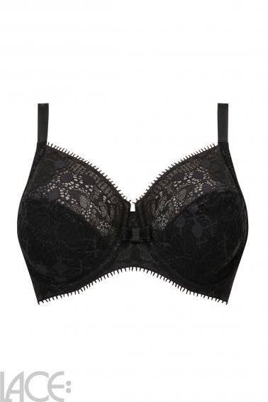 Chantelle - Day to night Bra F-H cup