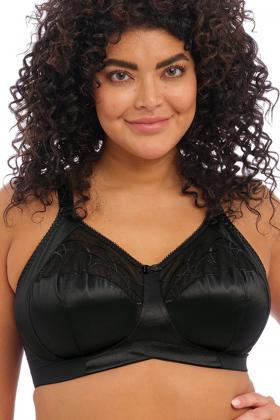 Elomi - Cate Non Wired bra G-I cup