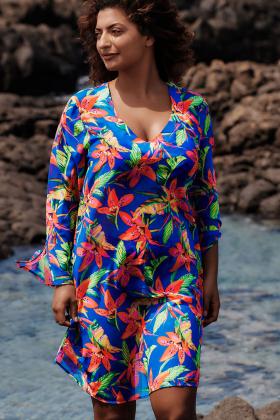 PrimaDonna Swim - Latakia Caftan - Tunic