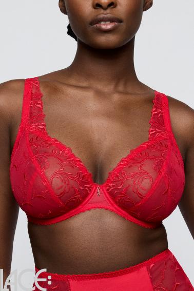 PrimaDonna Lingerie - Solisse Plunge bra D-G cup