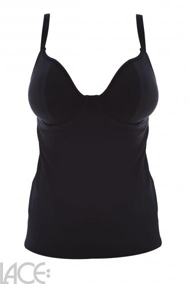 Freya Swim - Remix Tankini Top E-GG cup