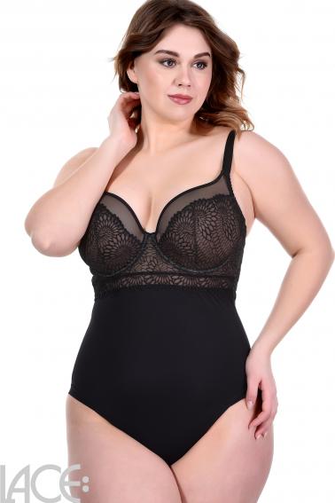 PrimaDonna Lingerie - Sophora Body D-F cup