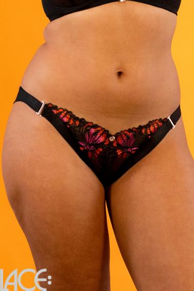 Curvy Kate - Mesmerise Brazilian thong