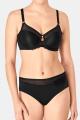 Triumph - Azalea Florale Minimizer Bra E-G Cup