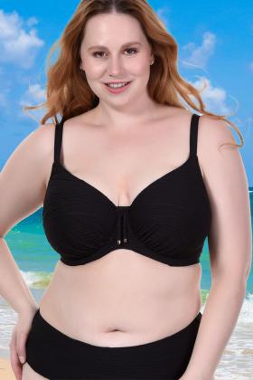 Fantasie Swim - Beach Waves Bikini Top G-K cup