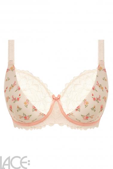 Freya Lingerie - Cherish Me Plunge bra G-K cup