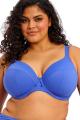 Elomi - Plain Sailing Plunge Bikini Top I-N cup