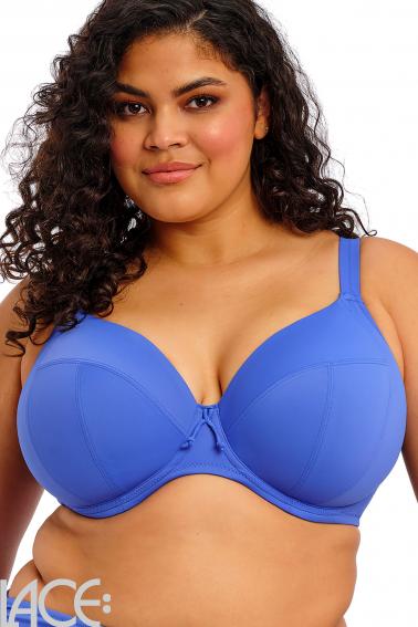Elomi - Plain Sailing Plunge Bikini Top I-N cup