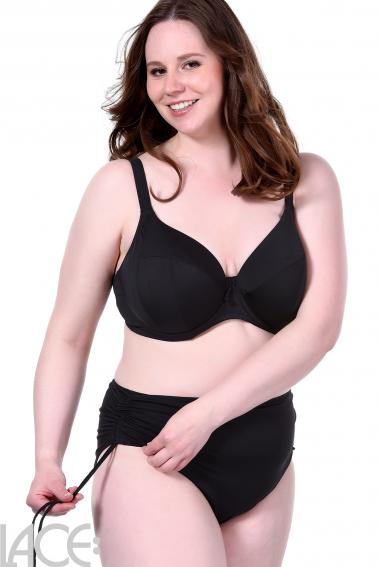 Elomi - Plain Sailing Plunge Bikini Top G-N cup
