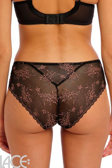 Freya Lingerie - Offbeat Decadence Brief