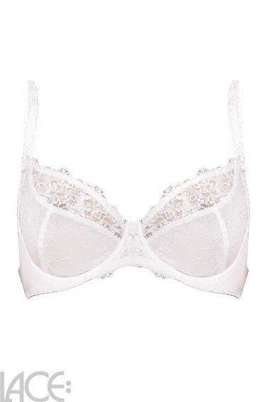 Dalia Lingerie - Bra - padded G-L cup - Dalia 01