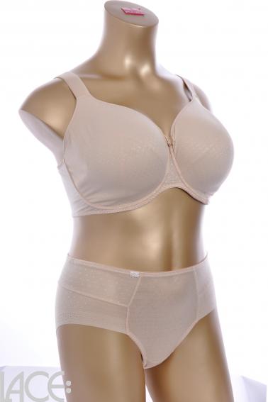 Ulla - Meghan T-shirt Bra H-L Cup