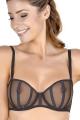 Implicite - Talisman Balcony bra (D-E cup)