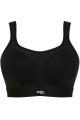 Panache Sport - Sports bra non-wired F-K cup