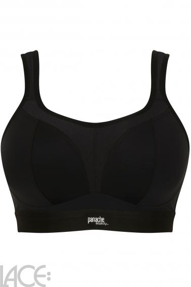 Panache Sport - Sports bra non-wired F-K cup